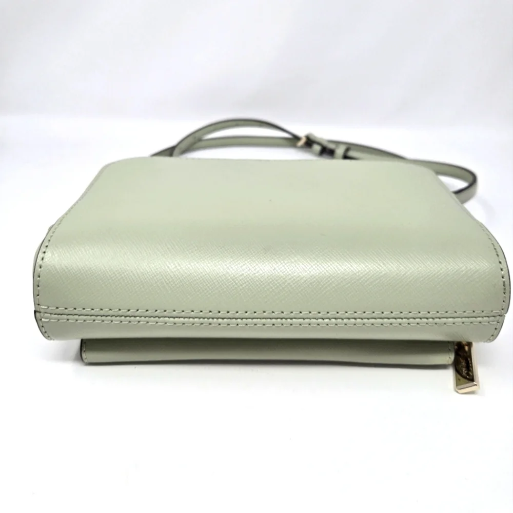 Kate Spade Staci Dual Zip Around